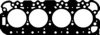 ELRING 694.510 Gasket, cylinder head